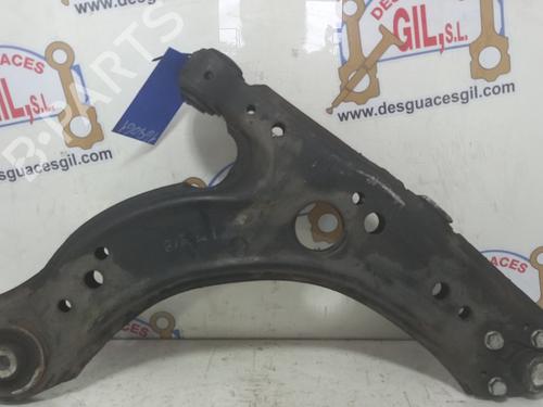 Querlenker links vorne für AUDI A3 (8L1) 1.9 TDI (110 hp) 27382025