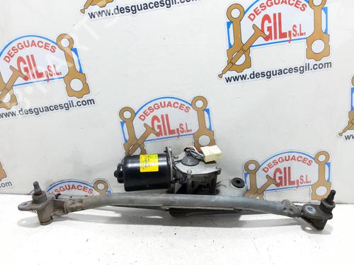 Front wiper motor CITROËN SAXO (S0, S1) 1.5 D | BP20754207M29 