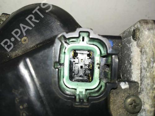 Front wiper motor NISSAN MICRA III (K12) 1.2 16V | BP20806414M29