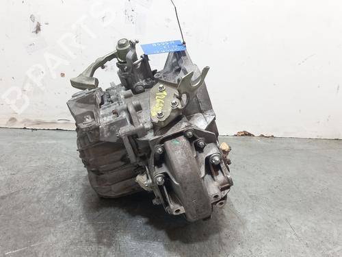 Gearbox OPEL CORSA D (S07)  | BP20746340M3 