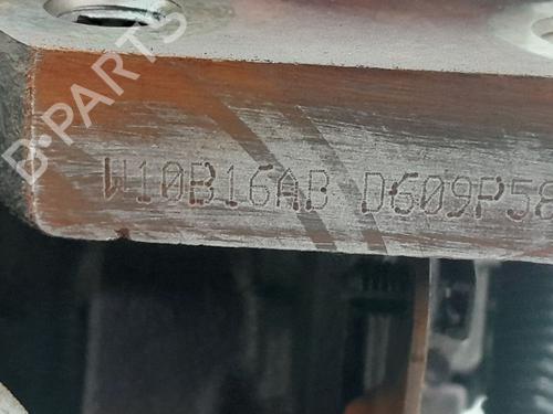 Motor MINI MINI (R50, R53) Cooper | BP29534098M1 