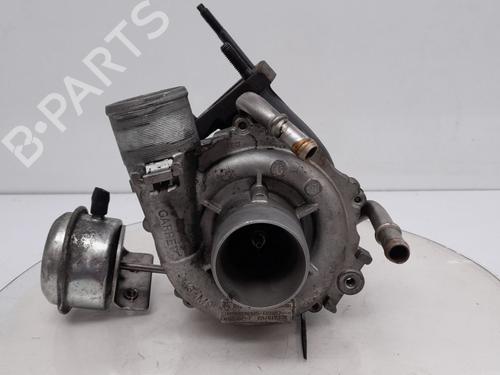 Used Turbocharger/Supercharger Turbocharger/Supercharger RENAULT LAGUNA II Grandtour (KG0/1_) 1.9 dCi (KG1A, KG1W, KG0G) (110 hp) 35965935 35965935