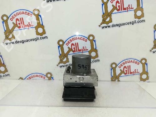 Used ABS pump FORD TRANSIT Van (FA_ _) [2006-2014]  21054887