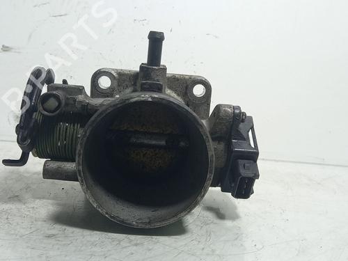 Used Throttle body Throttle body HYUNDAI COUPE I (RD) 2.0 16V (139 hp) 36298725 36298725