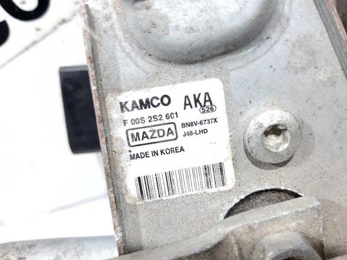 Ruitenwissermotor voor MAZDA 3 Saloon (BK) 1.6 (BK12) | BP20802189M29 