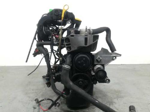 Engine FORD FIESTA IV (JA_, JB_) 1.3 i | BP20731676M1 