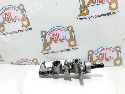 Used Brake master cylinder MAZDA 6 Saloon (GG) 2.0 DI (GG14) (143 hp) 20733347