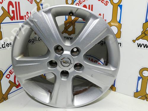 Rim OPEL ZAFIRA A MPV (T98) 2.2 DTI 16V (F75) | BP20742969C45 