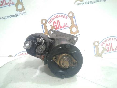 Starter ALFA ROMEO 147 (937_) 1.6 16V T.SPARK ECO (937.AXA1A, 937.BXA1A) | BP20733665M8 