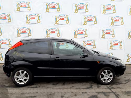 Engine FORD FOCUS I (DAW, DBW) 1.6 16V | BP20756045M1 