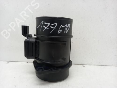 Used Mass air flow sensor NISSAN QASHQAI / QASHQAI +2 I (J10, NJ10, JJ10E) 1.6 dCi (130 hp) 24417750