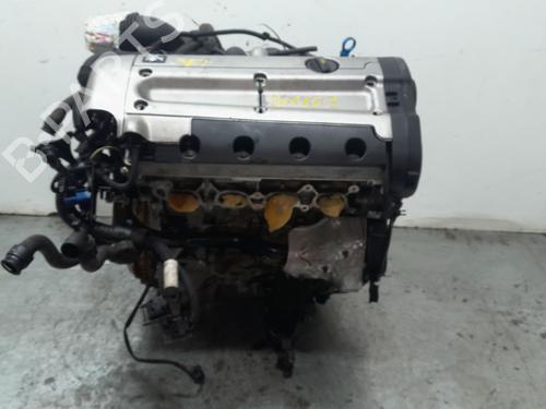 Engine PEUGEOT 407 Coupe (6C_) 2.2 16V | BP31613517M1  - Image 6