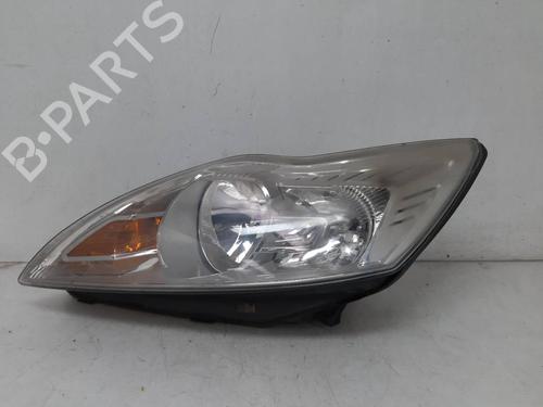 Left headlight FORD FOCUS II (DA_, HCP, DP) 1.6 TDCi | BP39190666C28 - Image 2