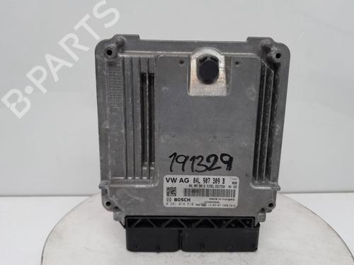 Used Engine control unit (ECU) VW GOLF VII (5G1, BQ1, BE1, BE2) [2012-2021]  28192229