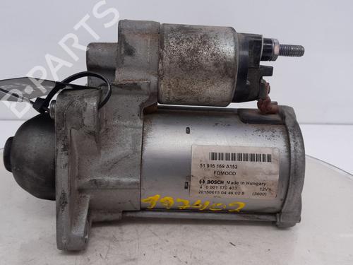 starter-ford-ka-ru8-2008-2009-2010-2011-2012-2013-2014-2015-2016-36113909 main image