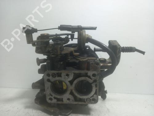 Used Carburetor Carburetor FORD FIESTA III (GFJ) [1989-1997] 34129430 34129430