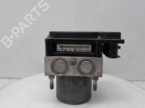ABS pump PEUGEOT 307 (3A/C) 2.0 HDi 90 | BP25380191M43 