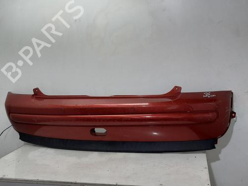 Bak støtfanger MINI MINI (R50, R53) One D | BP25607993C8 
