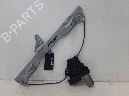 Used Front left window mechanism Front left window mechanism 39189170 39189170