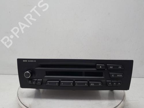 Used Radio BMW 1 (E87) 118 d (143 hp) 24372489