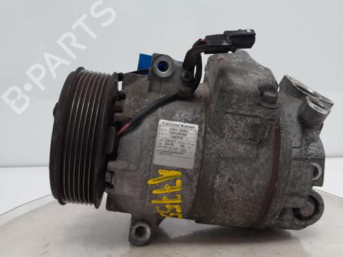 Compressor A/C Compressor A/C NISSAN QASHQAI I (J10, NJ10) 1.6 dCi (130 hp) 34129107 34129107