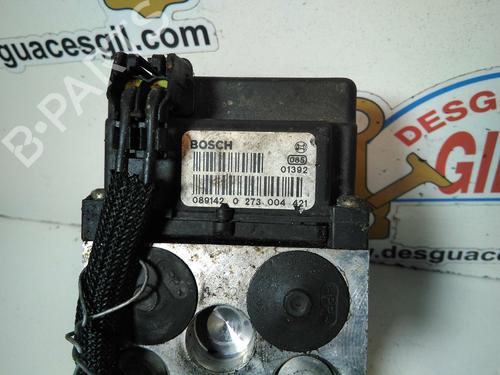 Pompe ABS LANCIA LYBRA (839_) 1.9 JTD (839AXI1A) | BP22334161M43 