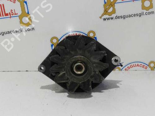 Used Alternator OPEL CORSA B (S93) 1.2 i (F08, F68, M68) (45 hp) 20783600