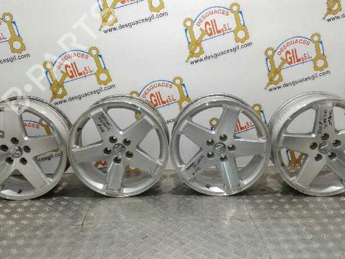 Used Rim DODGE CALIBER 2.0 CRD (140 hp) 20783861