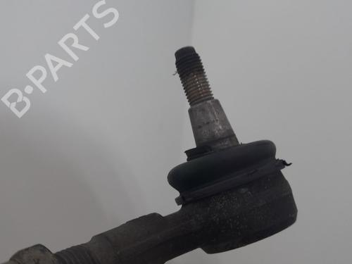 Steering rack PEUGEOT 206 Hatchback (2A/C) 2.0 HDI 90 | BP27635884M22 