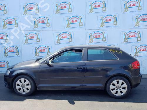 Rim AUDI A3 (8P1) 1.9 TDI | BP29511371C45 