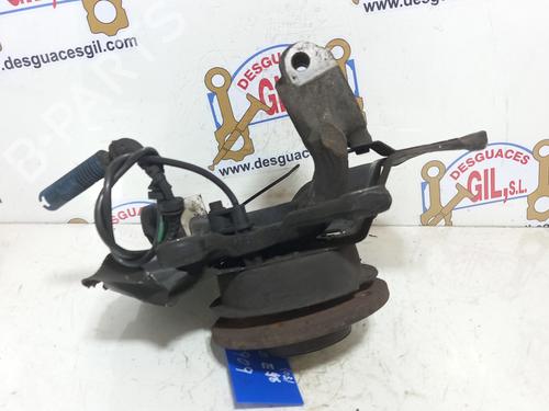 Used Right front steering knuckle BMW 3 (E46) 320 d (150 hp) 20746932