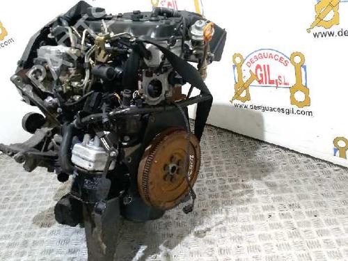 Engine VW POLO (6N2)  | BP20785735M1 