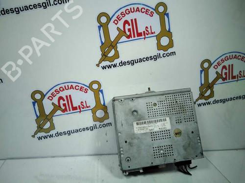 Used Electronic module Electronic module MERCEDES-BENZ S-CLASS (W220, V220) S 320 CDI (220.026, 220.126) (197 hp) 34239270 34239270