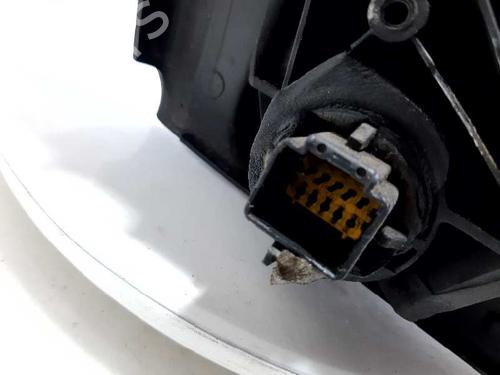 Left mirror RENAULT MEGANE II Estate (KM0/1_) 1.9 dCi (KMRG, KM1G, KM0G, KM2C) | BP20732130C26 