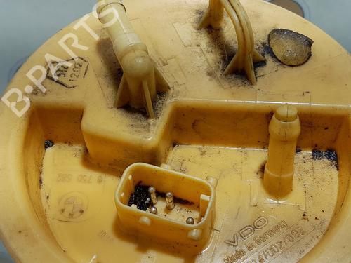 Fuel pump BMW 3 Compact (E46) 320 td | BP20769053M76 