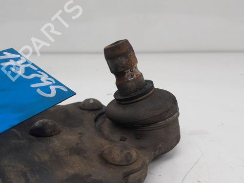Left front suspension arm FIAT FIORINO Box Body/MPV (225_) 1.3 D Multijet (225BXD1A, 225BXB1A, 225BXB11) | BP23550382M12 