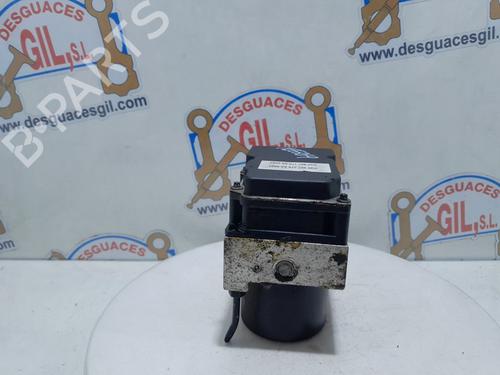 ABS pump SEAT IBIZA III (6L1)  | BP20770483M43 