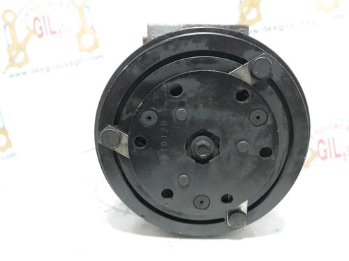 AC compressor FORD MONDEO II Saloon (BFP) 1.8 TD | BP20740400M34 