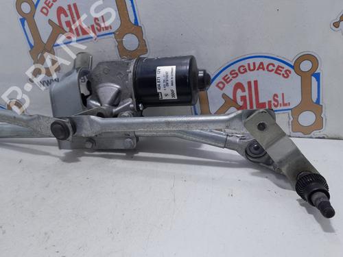 Front wiper motor BMW 1 (E87) 120 d | BP20760038M29 
