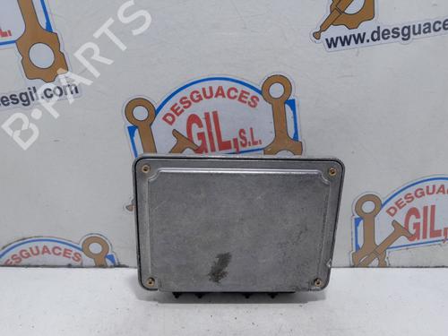 Engine control unit (ECU) VW PASSAT B5 (3B2) 1.9 TDI | BP20762809M57 