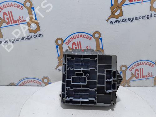 Fuse box FIAT PUNTO Hatchback Van (188_) 1.2 60 | BP20760465E1 