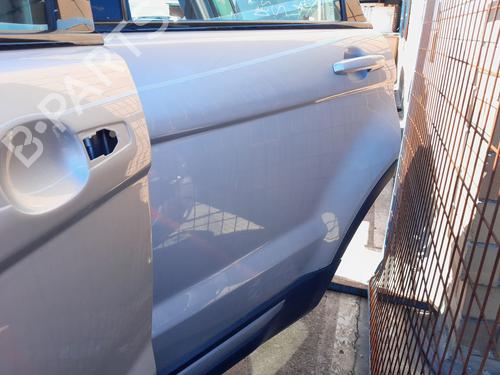 Used Left rear door Left rear door LAND ROVER RANGE ROVER EVOQUE (L538) 2.2 D (150 hp) 34380978 34380978