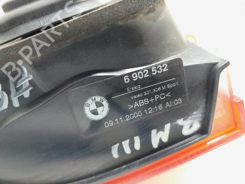 Right taillight BMW 5 Touring (E39) 525 d | BP20771353C35 