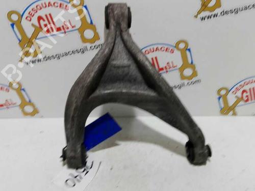 Used Right rear suspension arm PEUGEOT 407 (6D_) [2004-2011]  20778515