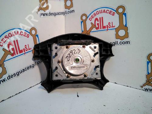Driver airbag TOYOTA AVENSIS Saloon (_T25_) 1.6 VVT-i (ZZT250_, ZZT250R) | BP20787034C9 