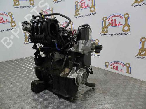 Engine FIAT GRANDE PUNTO (199_)  | BP20811877M1 