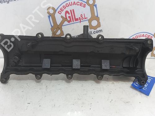 Valve cover RENAULT MEGANE III Hatchback (BZ0/1_, B3_) 1.5 dCi | BP20767321M124 