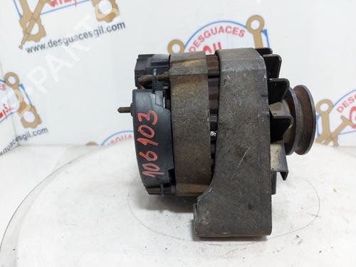 Alternator CITROËN AX (ZA-_) 11 Cat (ZA_) | BP20737842M7 