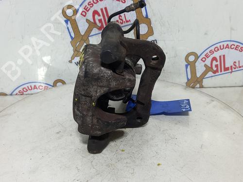 Right rear brake caliper CITROËN C4 I (LC_)  | BP20754662M106 