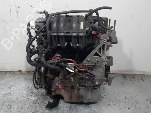 Engine FIAT TIPO Saloon (356_, 357_)  | BP31611388M1  - Image 6